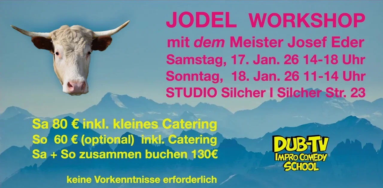 JODEL-2026